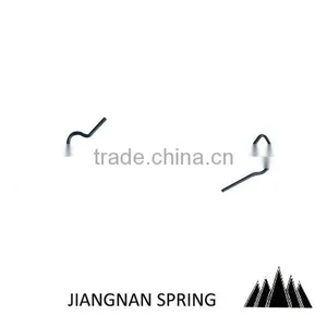 Custom Wire Form Hook thumbnail-1