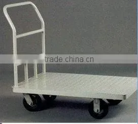 High Quality Plalform Lorry for Carrying Goods thumbnail-1