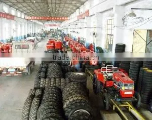 Weifang Haotian Farm Equipment Co., Ltd. company overview - view 3 thumbnail