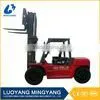 CPCD80 8t Diesel Forklifts thumbnail-1