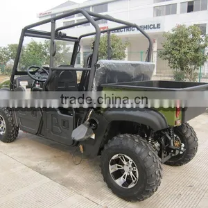 NEW 500CC 4X4 UTV (MC-170) thumbnail-4