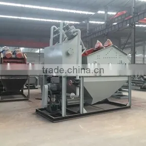Introduce of Sand Recyling Machine thumbnail-4