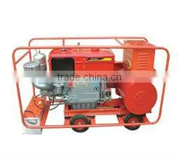 Water Cooled Diesel Generator thumbnail-1