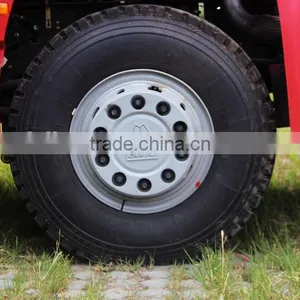 Top Brand Heavy Duty 336hp 10 Wheeler Trucks Sinotruk Dump Truck thumbnail-3