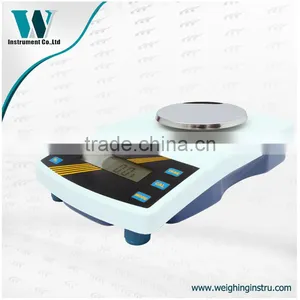 Industrial Automatic Bench Scale 0.01 thumbnail-1