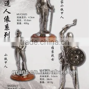 1:50 Die Cast Crane Model thumbnail-1