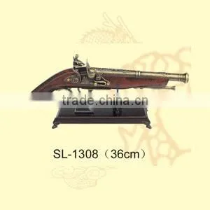 Latest Chinese Product Gun Shaped Cigarette Lighter High Demand Products in Market thumbnail-5