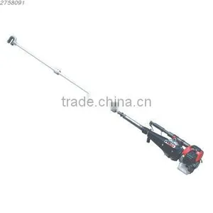 Electric Nut Harvester Shaker Machine on Hot Sale thumbnail-1