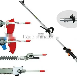 Gardening 2stroke Gasoline Hot Sales 4 in 1 Multi Function Tools thumbnail-1