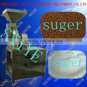New Design Sugar Grinder for Candy 0086-18638277628 thumbnail-1