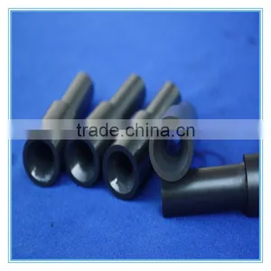 General B4C Nozzle / Customized Carbide Nozzle /Sand- Blasting Nozzle for Sale thumbnail-4