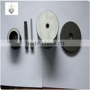 Air Ejector Plastic Injection Mould thumbnail-1