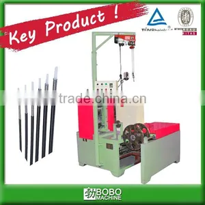 Flexible Conduit Making Machine thumbnail-1