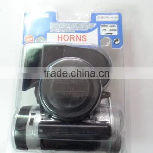 Electric Air Horn 6V~24V thumbnail-2