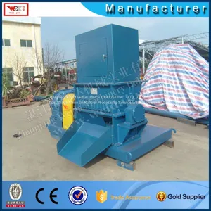 Big Tyre Crusher Slab Cutter Machine Easy Cleaning thumbnail-5