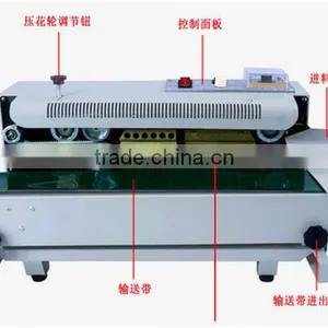 Oil Packing Machine Fr900 thumbnail-1