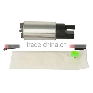 FUEL PUMP for Suzuki King Quad 450 700 750 2005 -2012 With Free Filter Strainer thumbnail-2