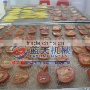 Hot Sale High Quality Dried Mango Processing Machine Drying Mango Dehydrator,Onion Drying Machine thumbnail-2