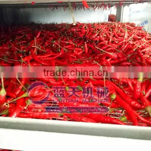 Low Consumption Dehydrator Type Chili Drying Machine thumbnail-4