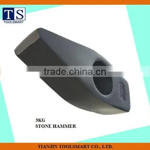 Hammer Stone With Round Eye Full of Steel on Hot Sale thumbnail-2