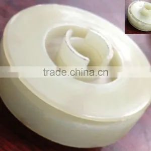 Recoil Starter Pulley Chain Saw CS5200 Chainsaw Pull Starter Pulley for Easy Start Chainsaw thumbnail-1