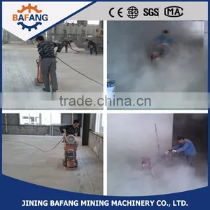 Floor Polishing Machine,Wet Polisher,concrete Floor Grinder for Sale thumbnail-3