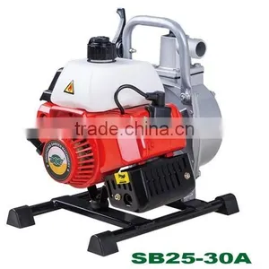 2015 1 Inch Water Pump thumbnail-2