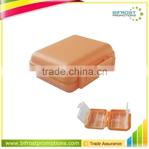 Wholesale Child Resistant Wallet Pill Box thumbnail-1