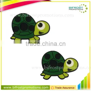 Tortoise Disposable Baby Forehead Sticker Thermometer thumbnail-1