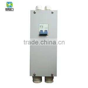 Street Lighting Pole Metal Connection Box,metal Fuse Box thumbnail-5