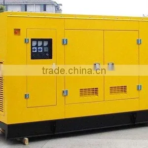 Chinese Best Quality Generator, Diesel Engine With Stamford Original Alternator thumbnail-3