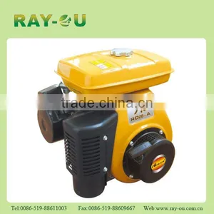 High Quality Gasoline Engine Same As Robin EY28 thumbnail-1