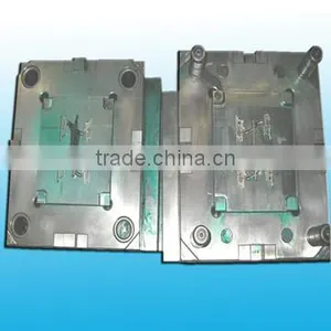 Injection Plastic Mould for Medical Parts thumbnail-1