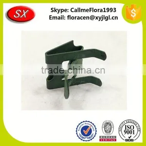 China Suppliers Factory Price Spring Clip Fasteners Can Custom thumbnail-6