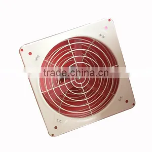 FB Series High Strength Aluminum Alloy Explosion Proof Ventilation Fan Explosion Proof Oscillating Fan thumbnail-3