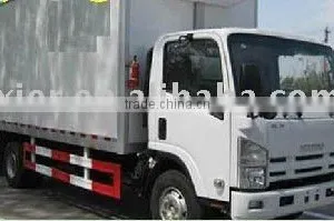 Reefer Trucks thumbnail-1