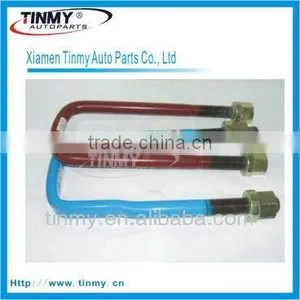 Axle Bolt thumbnail-1