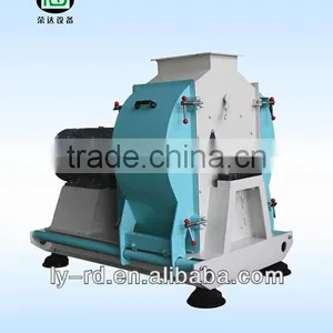 SFSP Series Wide Hammer Mill thumbnail-2