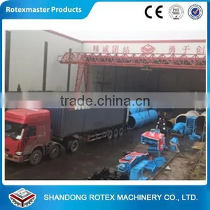 Drum Rotary Dryer, Cheap Dryer for Mining,sand,slag,vinasse thumbnail-3
