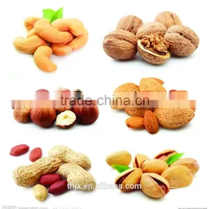 Nuts Granule Weighing and Packing Machine thumbnail-2