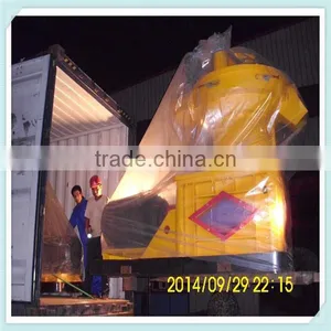 CSPM 2016 New Hot Sale Wood Pellet Milling Machine for Sugar Cane Waste thumbnail-6