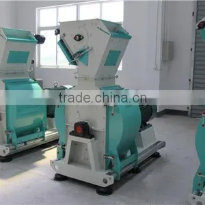 2016 Hot Sale Corn Hammer Mill For Sale Stalk thumbnail-2