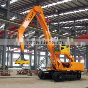 HS50 Grab Machinery thumbnail-1