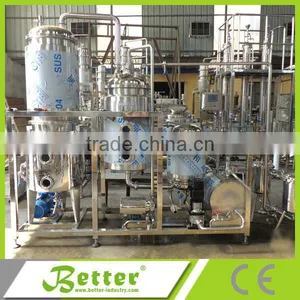 Shaped Ultrasonic Herb Extraction Machine/Plant Extraction Equipment For Chinese Herb thumbnail-1