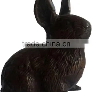 Rabbit Garden Statue thumbnail-6