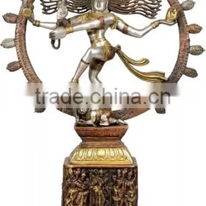 Shiva Nataraja Lord of the Dance thumbnail-1