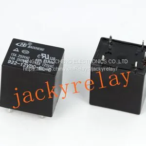 922 Series 15A Relay thumbnail-1