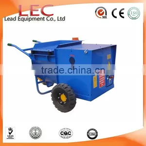 LMP50/40 Slurry Mortar Plastering Pump thumbnail-6