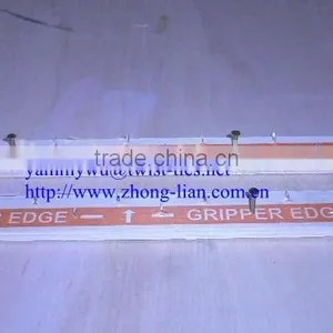 Wood Carpet Gripper Rod/metal Thresholds thumbnail-2