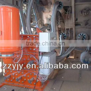 Air Cannon , Air Pressure Machine thumbnail-1